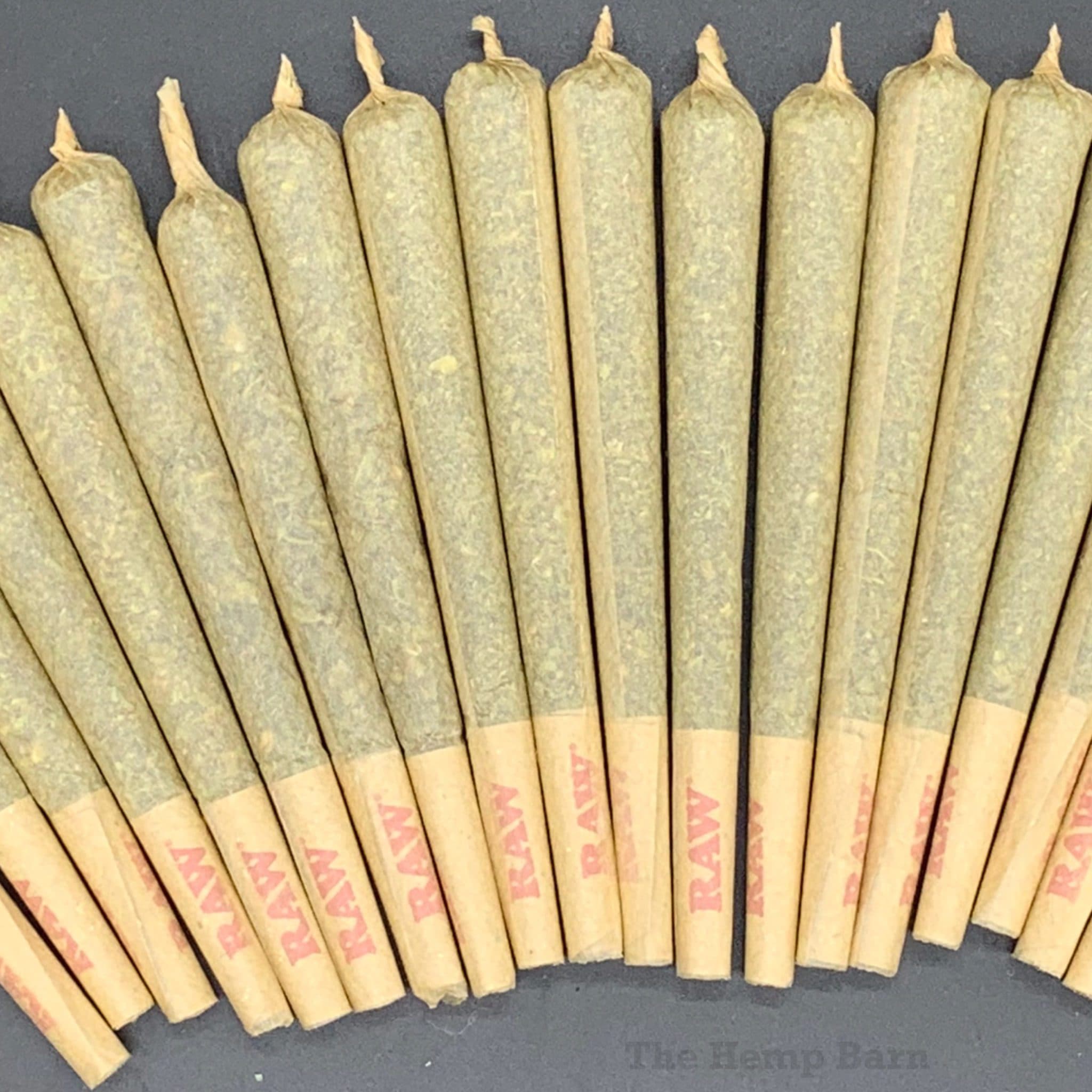EXOTIC PRE ROLLS